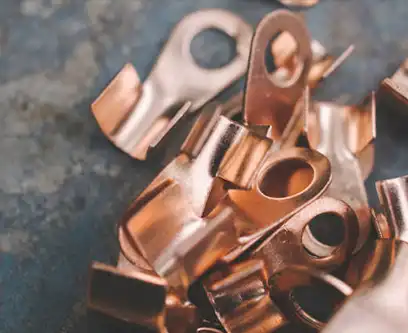 Why Copper Casting Is Widely Used in Electrical and Thermal Systems